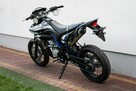 Yamaha WR WR 125 X 2016 SUPERMOTO Raty Transport Największy Wybór Moto W POLSCE - 4