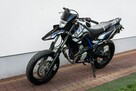 Yamaha WR WR 125 X 2016 SUPERMOTO Raty Transport Największy Wybór Moto W POLSCE - 6