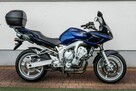 Yamaha FZ 6  S 600 FAZER 2005 Kufer  Raty Transport NAJWIĘKSZY WYBÓR Moto - 2