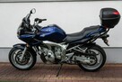 Yamaha FZ 6  S 600 FAZER 2005 Kufer  Raty Transport NAJWIĘKSZY WYBÓR Moto - 5