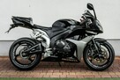 Honda CBR 600 RR 2008  Raty Transport Największy Wybór Motocykli w PL - 2