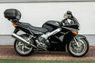 Honda VFR 800 MAŁY PRZEBIEG MEGA ZADBANA Raty Transport Największy Wybór Motocyk - 2