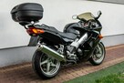 Honda VFR 800 MAŁY PRZEBIEG MEGA ZADBANA Raty Transport Największy Wybór Motocyk - 3