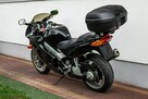 Honda VFR 800 MAŁY PRZEBIEG MEGA ZADBANA Raty Transport Największy Wybór Motocyk - 4