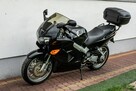 Honda VFR 800 MAŁY PRZEBIEG MEGA ZADBANA Raty Transport Największy Wybór Motocyk - 6
