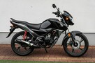 Honda CB 125 F 2023 POLIFT Raty Wysyłka TRANSPORT Największy Wybór Moto 125w PL - 2