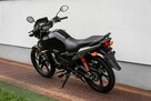Honda CB 125 F 2023 POLIFT Raty Wysyłka TRANSPORT Największy Wybór Moto 125w PL - 4