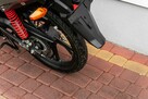 Honda CB 125 F 2023 POLIFT Raty Wysyłka TRANSPORT Największy Wybór Moto 125w PL - 8