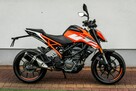 KTM duke 125 R 2020 ABS POLIFT Raty Transport Największy Wybór Moto 125 W PL - 2
