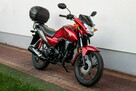 Honda CB 125 F 2022 POLIFT Raty Wysyłka TRANSPORT Największy Wybór Moto 125w PL - 1