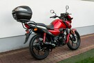 Honda CB 125 F 2022 POLIFT Raty Wysyłka TRANSPORT Największy Wybór Moto 125w PL - 3