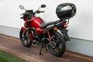 Honda CB 125 F 2022 POLIFT Raty Wysyłka TRANSPORT Największy Wybór Moto 125w PL - 4