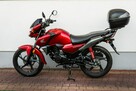 Honda CB 125 F 2022 POLIFT Raty Wysyłka TRANSPORT Największy Wybór Moto 125w PL - 5
