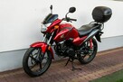Honda CB 125 F 2022 POLIFT Raty Wysyłka TRANSPORT Największy Wybór Moto 125w PL - 6