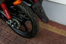 Honda CB 125 F 2022 POLIFT Raty Wysyłka TRANSPORT Największy Wybór Moto 125w PL - 8