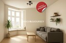 Mieszkanie Kraków Podgórze, Skrzyneckiego - 1