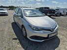 Toyota Auris - 1