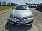 Toyota Auris - 2