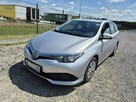 Toyota Auris - 3