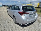 Toyota Auris - 4