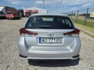 Toyota Auris - 5