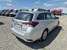Toyota Auris - 6
