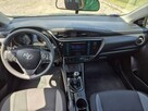 Toyota Auris - 14