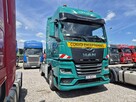 MAN Tgx - 1