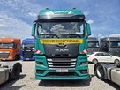 MAN Tgx - 2