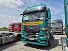MAN Tgx - 3