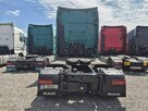 MAN Tgx - 5