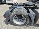MAN Tgx - 10
