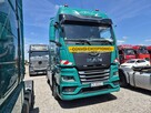 MAN Tgx - 1