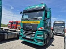 MAN Tgx - 3