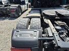 MAN Tgx - 8