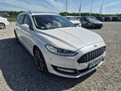 Ford Mondeo - 1