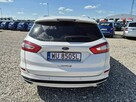 Ford Mondeo - 5
