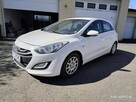 Hyundai i30 - 2