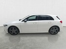 Mercedes A 200 - 4