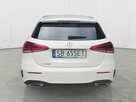 Mercedes A 200 - 6