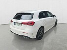 Mercedes A 200 - 7
