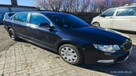 Škoda Superb - 1
