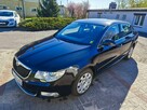 Škoda Superb - 2
