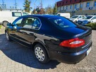 Škoda Superb - 4
