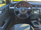 Škoda Superb - 7