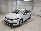 Volkswagen Golf - 3