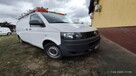 Volkswagen Transporter - 1