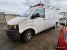 Volkswagen Transporter - 2