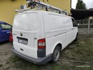 Volkswagen Transporter - 3