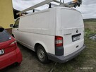 Volkswagen Transporter - 4